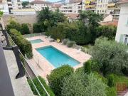 Appartement 1 pièce 25 m²