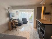 Appartement 2 pièces 25 m²