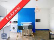 Appartement 1 pièce 25 m²