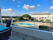 Appartement 1 pièce 25 m²