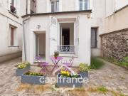 Appartement 1 pièce 25 m²