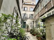 Appartement 1 pièce 25 m²