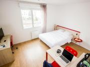 Appartement 1 pièce 23 m²