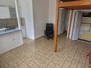 Appartement 1 pièce 25 m²