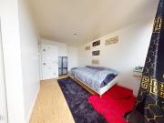 Appartement 1 pièce 25 m²