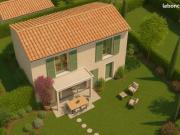 Appartement 1 pièce 25 m²