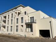 Appartement 1 pièce 25 m²