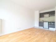 Appartement 1 pièce 25 m²