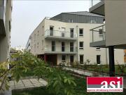 Appartement 1 pièce 25 m²