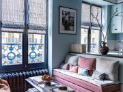Appartement 1 pièce 25 m²