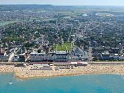 Appartement 1 pièce 25 m²