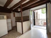 Appartement 1 pièce 25 m²