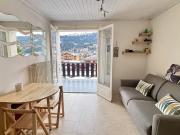 Appartement 1 pièce 25 m²