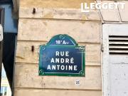 Appartement 1 pièce 25 m²