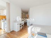 Appartement 1 pièce 25 m²