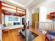 Appartement 1 pièce 25 m²