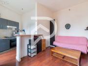 Appartement 1 pièce 25 m²