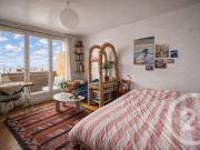 Appartement 1 pièce 25 m²