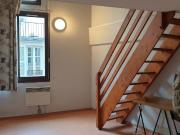 Appartement 1 pièce 25 m²