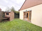 Appartement 1 pièce 25 m²