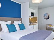 Appartement 1 pièce 25 m²