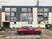 Appartement 1 pièce 25 m²