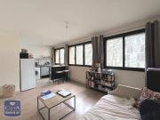 Appartement 1 pièce 25 m²