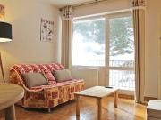 Appartement 1 pièce 25 m²