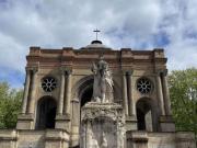 Appartement 1 pièce 25 m²