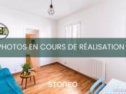 Appartement 1 pièce 25 m²