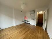 Appartement 1 pièce 25 m²