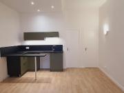 Appartement 1 pièce 25 m²