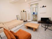 Appartement 1 pièce 25 m²