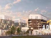 Appartement 1 pièce 25 m²