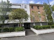 Appartement 1 pièce 25 m²