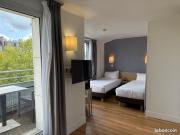 Appartement 1 pièce 25 m²