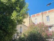 Appartement 1 pièce 25 m²