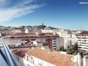 Appartement 1 pièce 25 m²