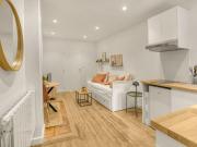 Appartement 1 pièce 25 m²