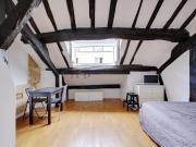 Appartement 1 pièce 25 m²