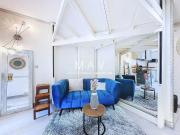 Appartement 1 pièce 25 m²