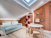 Appartement 1 pièce 25 m²