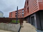 Appartement 1 pièce 25 m²