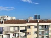 Appartement 1 pièce 25 m²