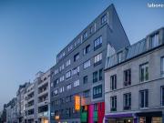 Appartement 1 pièce 25 m²