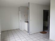Appartement 1 pièce 25 m²