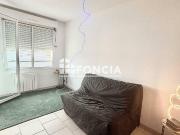 Appartement 1 pièce 25 m²