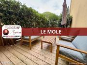 Appartement 1 pièce 25 m²