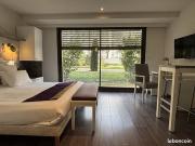 Appartement 1 pièce 25 m²