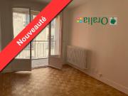 Appartement 1 pièce 25 m²